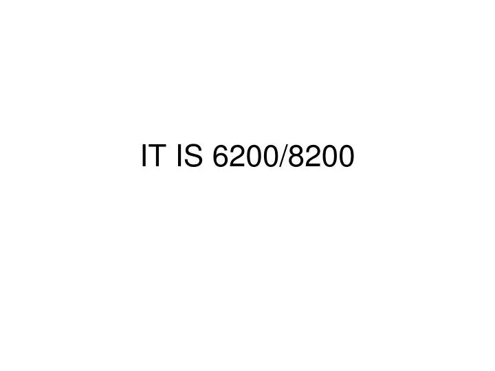 it is 6200 8200