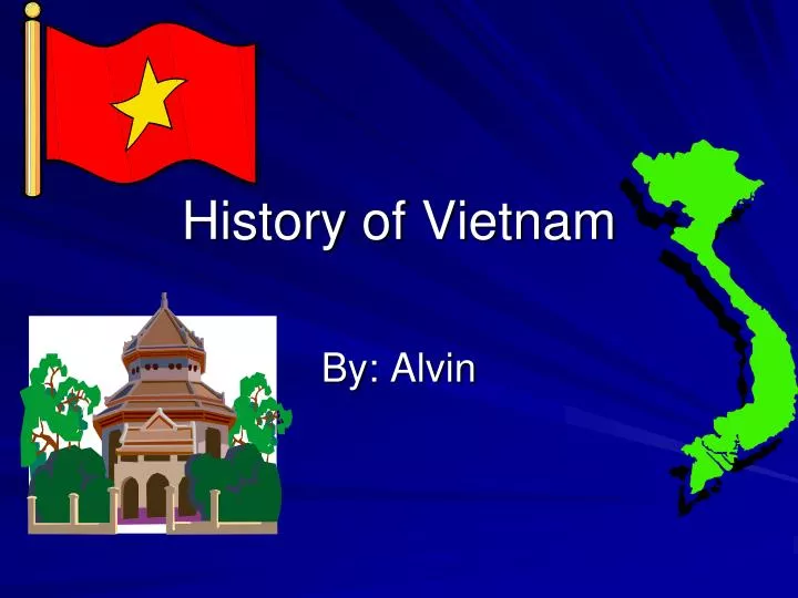 history of vietnam