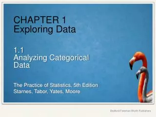 chapter 1 exploring data