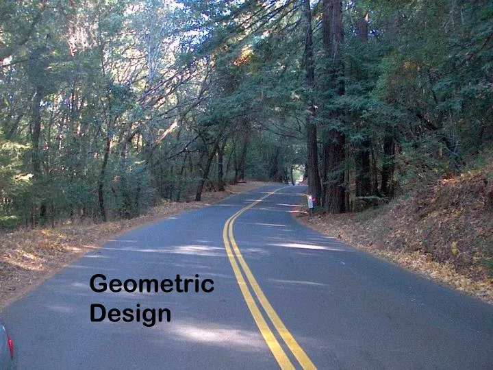 geometric design