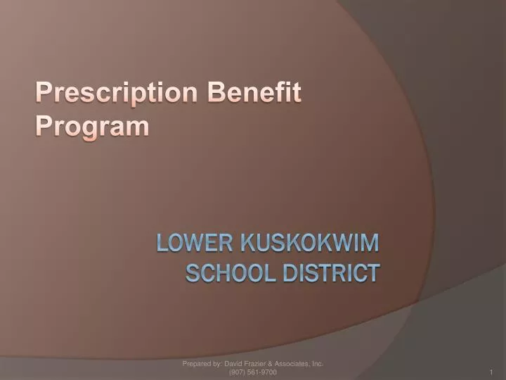 lower kuskokwim school district