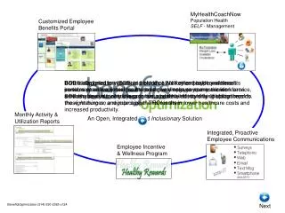 Monthly Activity &amp; Utilization Reports