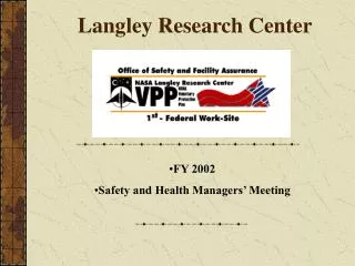 Langley Research Center