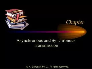 chapter