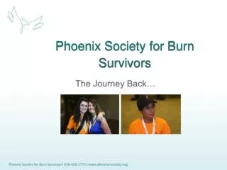 Phoenix Society for Burn