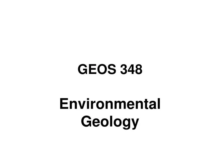 geos 348
