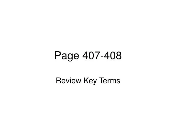 page 407 408