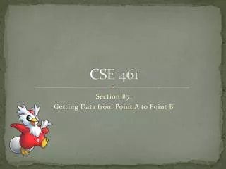 cse 461