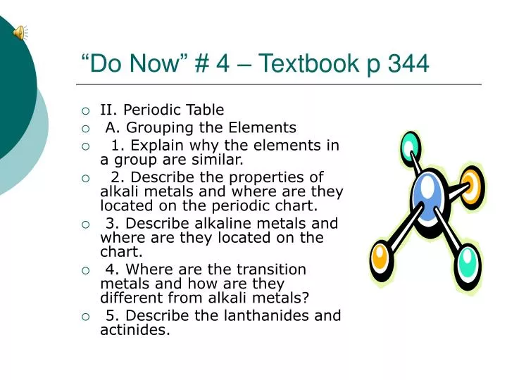 do now 4 textbook p 344