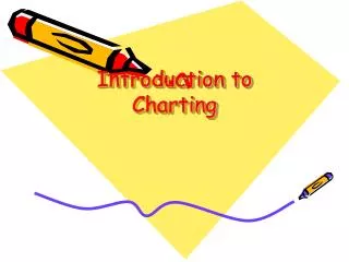 Introduction to Charting