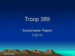 Troop 389