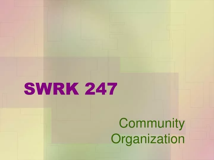 swrk 247