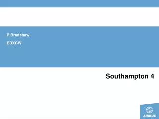 Southampton 4