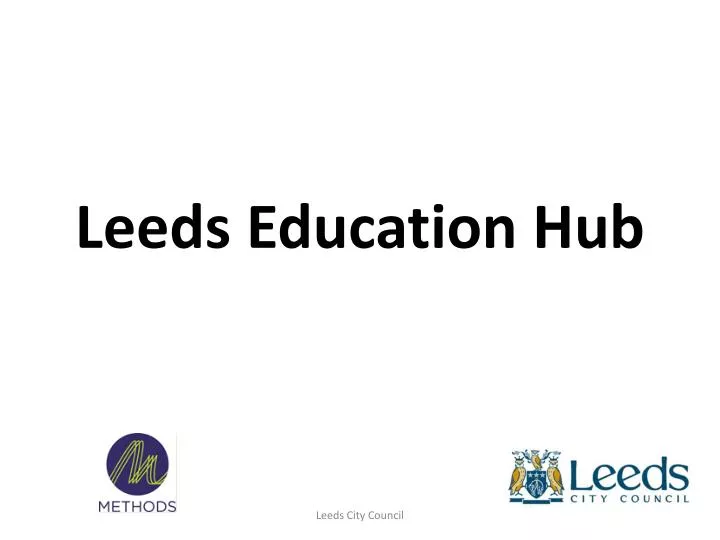 leeds education hub