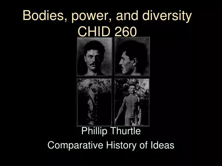 bodies power and diversity chid 260