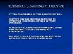 Supervising Mortuary Affairs: Procedures and Planning for Search and Recovery Missions - slide 1