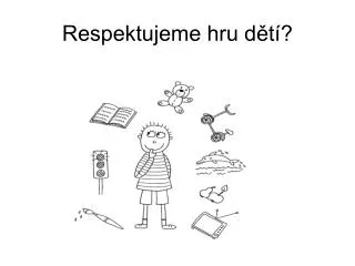 respektujeme hru d t