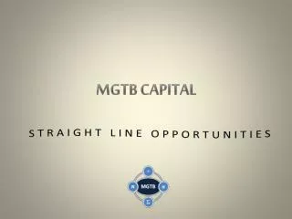 MGTB CAPITAL