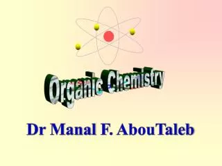 Organic Chemistry