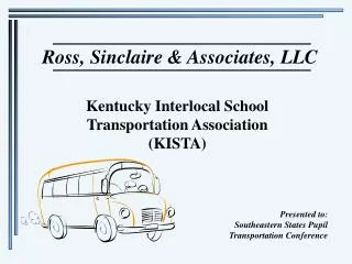 Ross, Sinclaire &amp; Associates, LLC