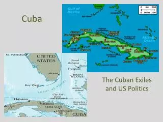 Cuba