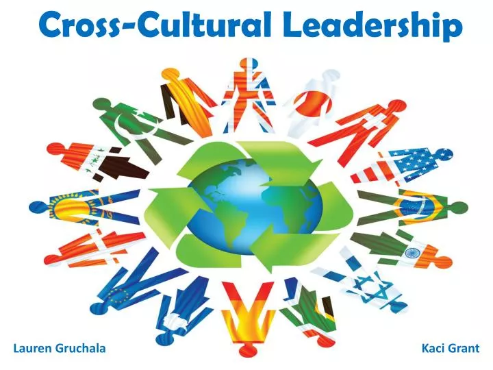 cross cultural leadership
