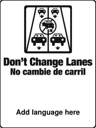 add language here