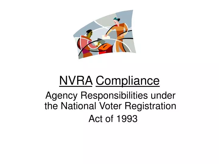 nvra compliance