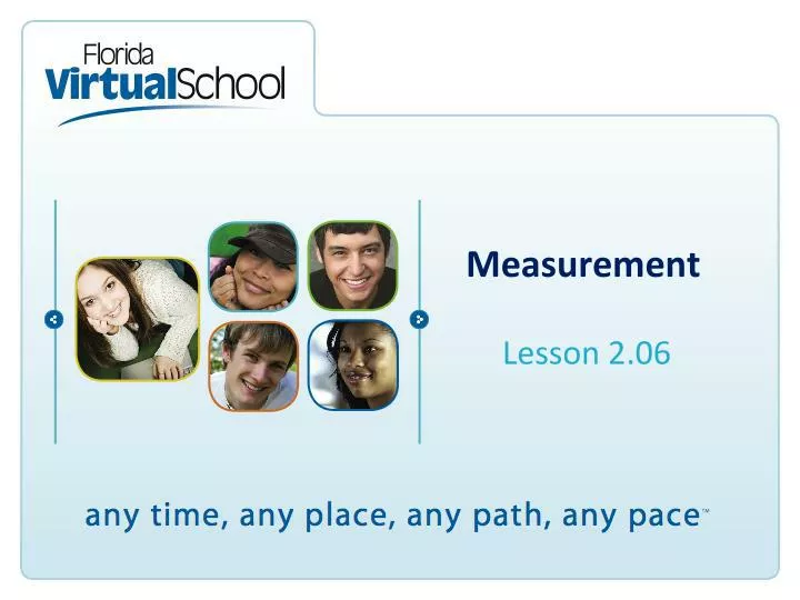 measurement