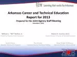 New Staff in CTE - slide 1