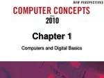 Chapter 1 - slide 1