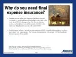 Client Presentation Final Expense powerpoint - slide 1