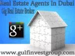 Real Estate Agents In Dubai - slide 1