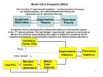Theoretical - slide 1