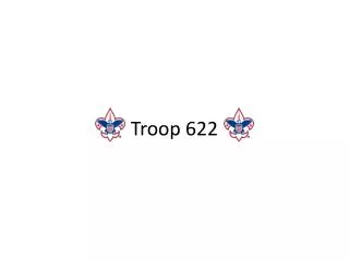Troop 622