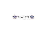 Troop 622