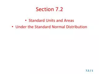 section 7 2