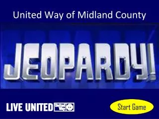 United Way of Midland County
