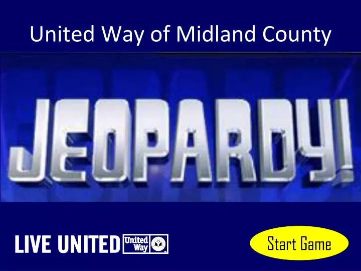 united way of midland county