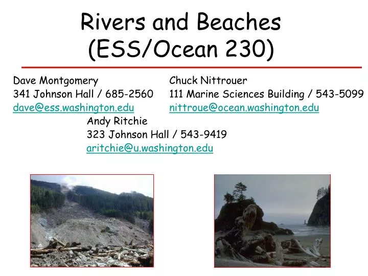 rivers and beaches ess ocean 230