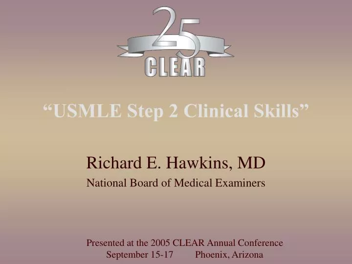usmle step 2 clinical skills