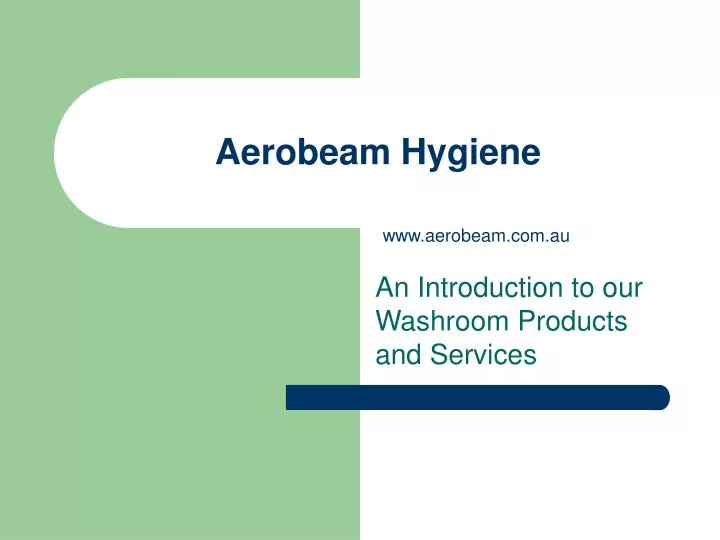 aerobeam hygiene