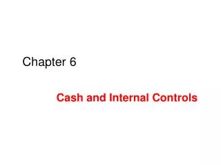 chapter 6