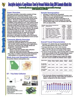 Paper Overview