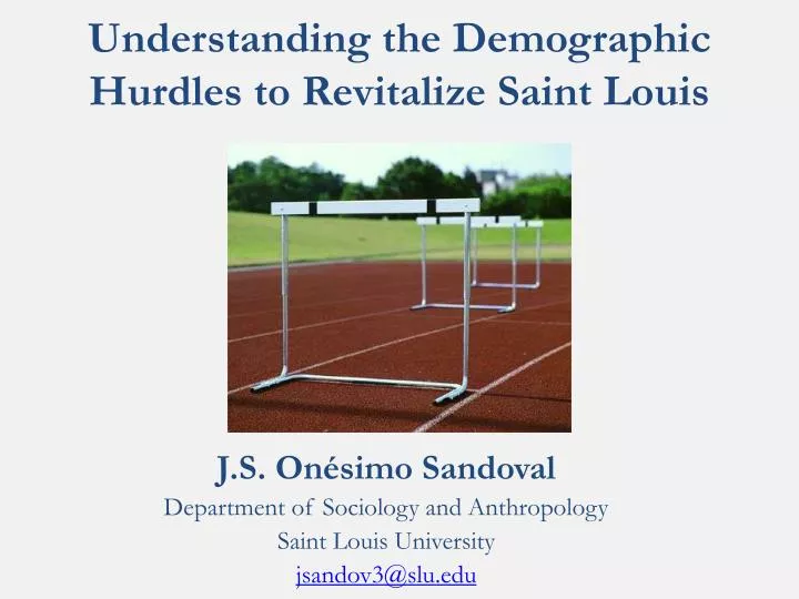 understanding the demographic hurdles to revitalize saint louis