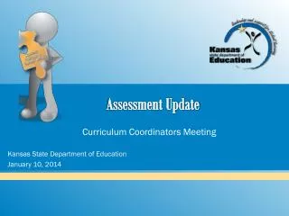 assessment update