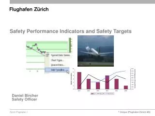 Safety Performance Indicators and Safety Targets