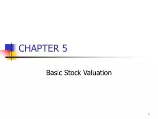chapter 5