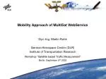 Satellite-Based Traffic Measurement: Unlocking the Future of Transportation Data - slide 1