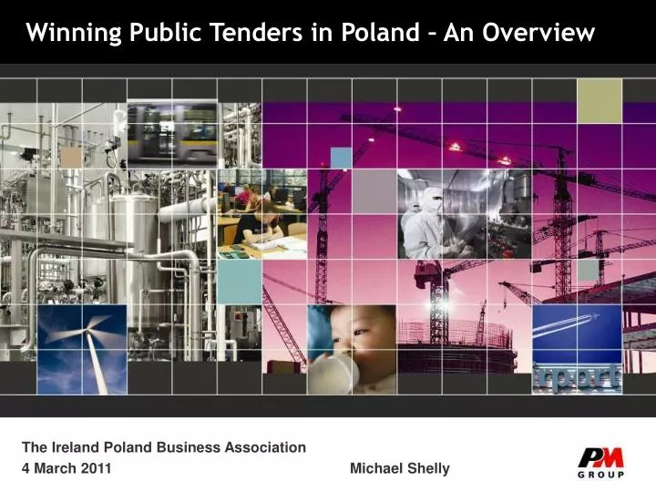 winning public tenders in poland an overview